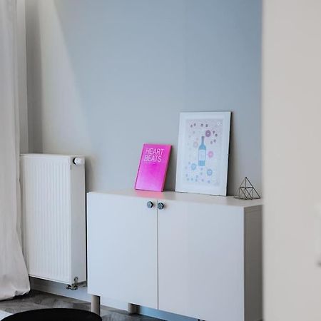 Designer Flat Heart Of The City Budapest Exterior photo